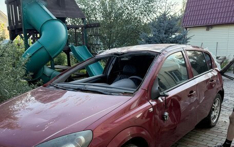 Opel Astra H, 2007 год, 115 000 рублей, 5 фотография