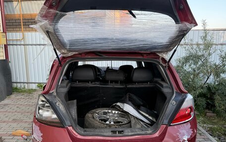 Opel Astra H, 2007 год, 115 000 рублей, 6 фотография