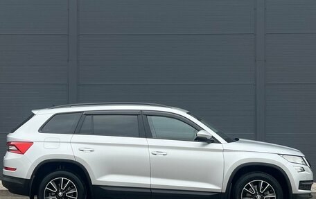 Skoda Kodiaq I, 2019 год, 1 960 000 рублей, 4 фотография