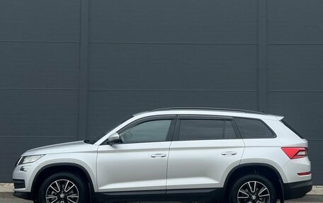 Skoda Kodiaq I, 2019 год, 1 960 000 рублей, 8 фотография