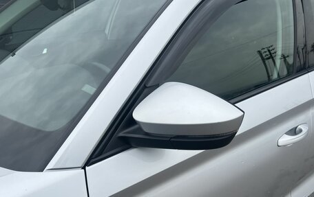 Skoda Kodiaq I, 2019 год, 1 960 000 рублей, 10 фотография