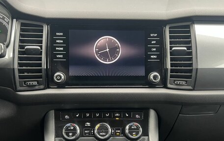 Skoda Kodiaq I, 2019 год, 1 960 000 рублей, 16 фотография