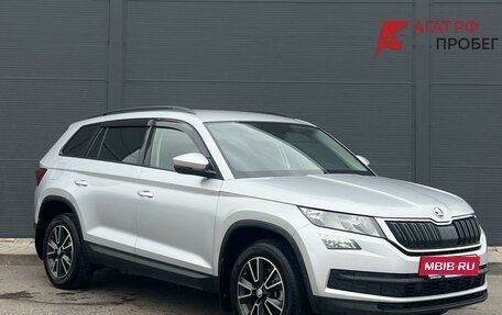 Skoda Kodiaq I, 2019 год, 1 960 000 рублей, 3 фотография