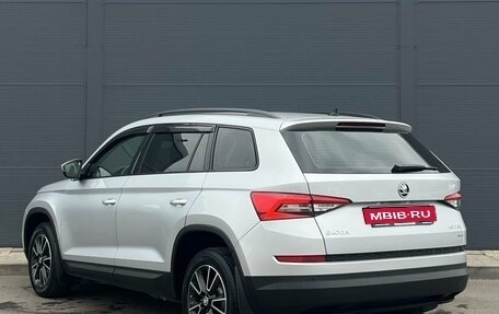 Skoda Kodiaq I, 2019 год, 1 960 000 рублей, 7 фотография