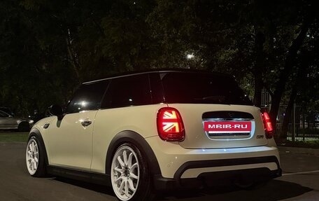 MINI Hatch, 2021 год, 2 350 000 рублей, 2 фотография