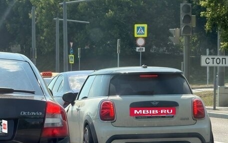 MINI Hatch, 2021 год, 2 350 000 рублей, 7 фотография