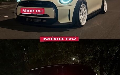 MINI Hatch, 2021 год, 2 350 000 рублей, 5 фотография