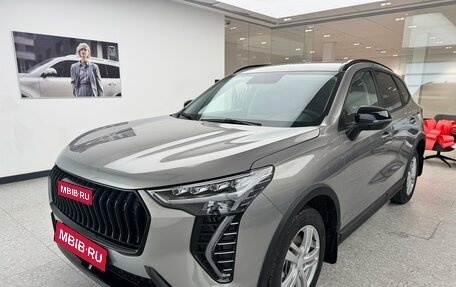 Haval Jolion, 2026 год, 2 499 000 рублей, 1 фотография