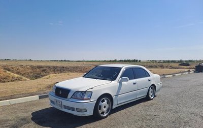 Toyota Crown Majesta, 2001 год, 760 000 рублей, 1 фотография