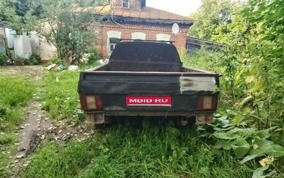 ИЖ 2717, 2004 год, 50 000 рублей, 1 фотография