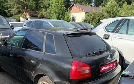 Audi A3, 1999 год, 150 000 рублей, 1 фотография