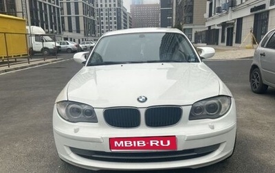 BMW 1 серия, 2011 год, 680 000 рублей, 1 фотография