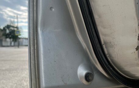 Suzuki Grand Vitara, 2002 год, 470 000 рублей, 9 фотография