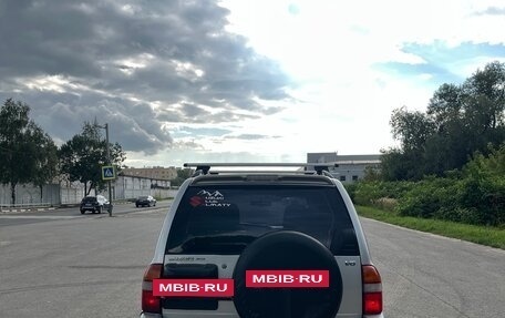 Suzuki Grand Vitara, 2002 год, 470 000 рублей, 2 фотография