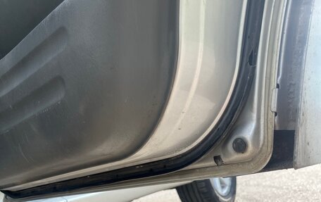 Suzuki Grand Vitara, 2002 год, 470 000 рублей, 11 фотография