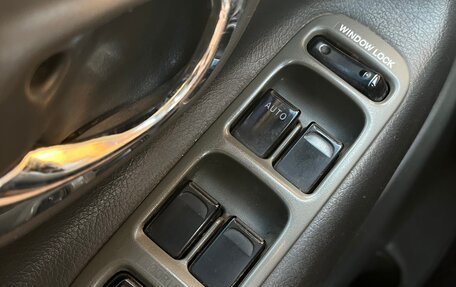 Suzuki Grand Vitara, 2002 год, 470 000 рублей, 21 фотография