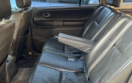 Suzuki Grand Vitara, 2002 год, 470 000 рублей, 14 фотография