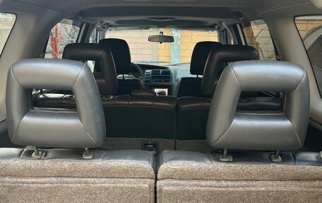 Suzuki Grand Vitara, 2002 год, 470 000 рублей, 16 фотография