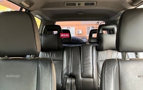 Suzuki Grand Vitara, 2002 год, 470 000 рублей, 17 фотография