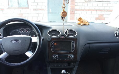 Ford Focus II рестайлинг, 2007 год, 230 000 рублей, 2 фотография