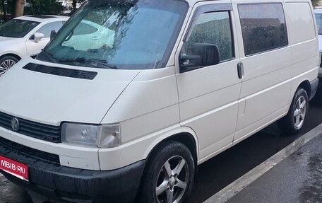 Volkswagen Transporter T4, 2002 год, 850 000 рублей, 4 фотография