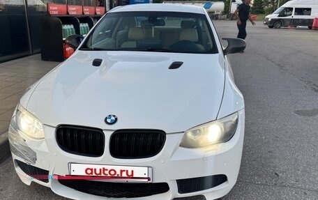 BMW 3 серия, 2012 год, 1 150 000 рублей, 2 фотография