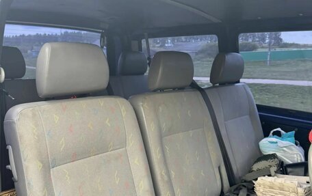 Volkswagen Transporter T5 рестайлинг, 2007 год, 1 100 000 рублей, 5 фотография