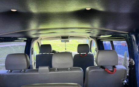 Volkswagen Transporter T5 рестайлинг, 2007 год, 1 100 000 рублей, 8 фотография