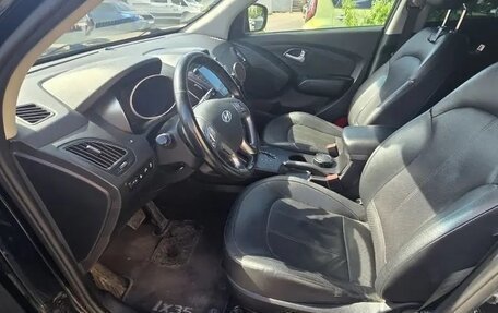 Hyundai ix35 I рестайлинг, 2014 год, 1 499 999 рублей, 7 фотография