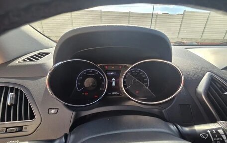 Hyundai ix35 I рестайлинг, 2014 год, 1 499 999 рублей, 8 фотография