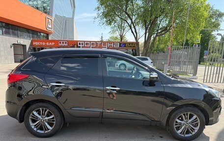 Hyundai ix35 I рестайлинг, 2014 год, 1 499 999 рублей, 9 фотография