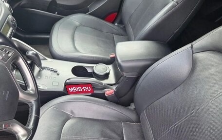 Hyundai ix35 I рестайлинг, 2014 год, 1 499 999 рублей, 2 фотография