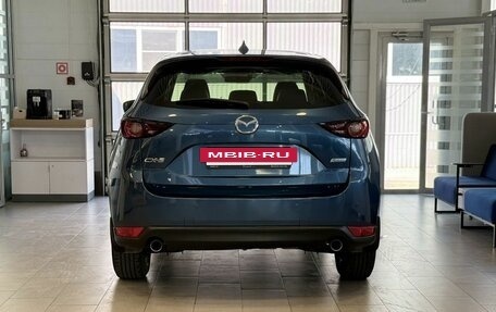 Mazda CX-5 II, 2017 год, 2 050 000 рублей, 3 фотография