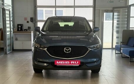 Mazda CX-5 II, 2017 год, 2 050 000 рублей, 2 фотография