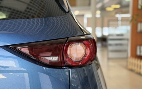 Mazda CX-5 II, 2017 год, 2 050 000 рублей, 5 фотография