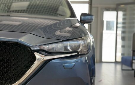 Mazda CX-5 II, 2017 год, 2 050 000 рублей, 4 фотография
