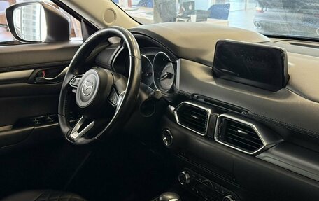 Mazda CX-5 II, 2017 год, 2 050 000 рублей, 19 фотография