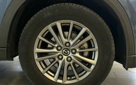 Mazda CX-5 II, 2017 год, 2 050 000 рублей, 20 фотография
