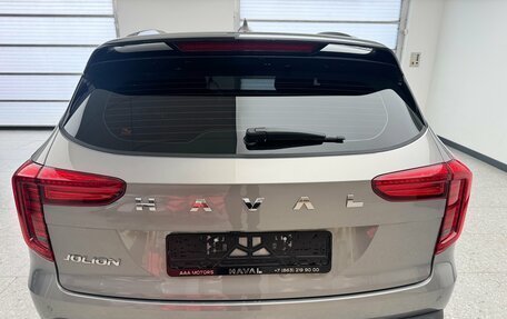Haval Jolion, 2026 год, 2 499 000 рублей, 8 фотография