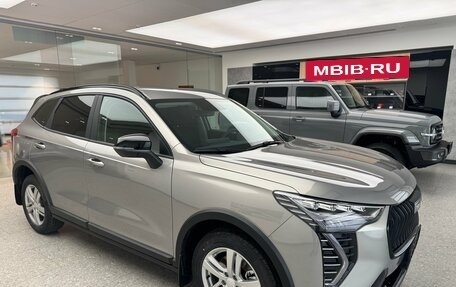 Haval Jolion, 2026 год, 2 499 000 рублей, 2 фотография
