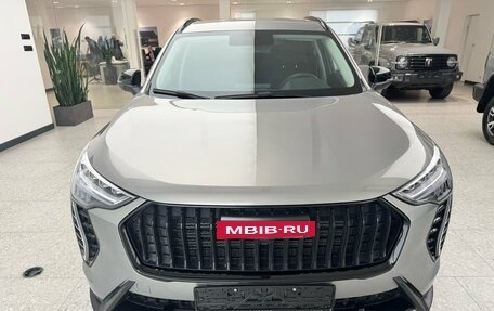 Haval Jolion, 2026 год, 2 499 000 рублей, 3 фотография