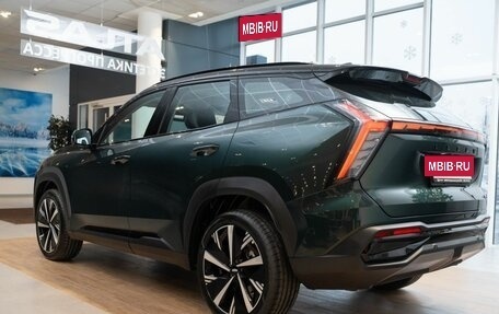 Geely Atlas, 2026 год, 4 257 127 рублей, 4 фотография