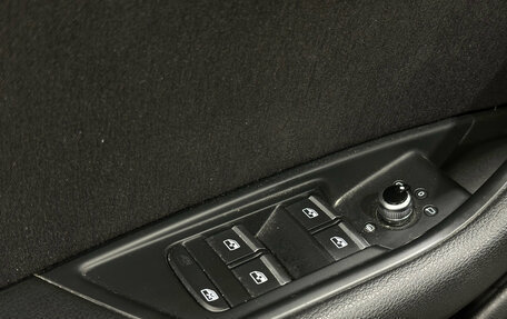 Audi A4, 2016 год, 2 170 000 рублей, 14 фотография