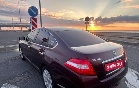 Nissan Teana, 2011 год, 1 170 000 рублей, 5 фотография