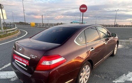 Nissan Teana, 2011 год, 1 170 000 рублей, 6 фотография