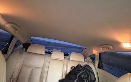 Nissan Teana, 2011 год, 1 170 000 рублей, 8 фотография