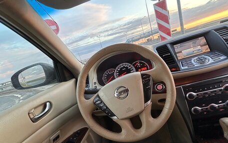 Nissan Teana, 2011 год, 1 170 000 рублей, 11 фотография