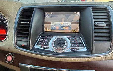 Nissan Teana, 2011 год, 1 170 000 рублей, 13 фотография