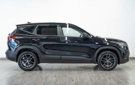 KIA Seltos I, 2020 год, 1 949 000 рублей, 5 фотография