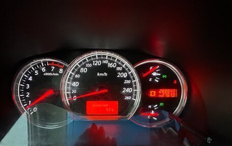 Nissan Teana, 2011 год, 1 170 000 рублей, 14 фотография